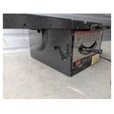 Craftsman 10" Table Saw