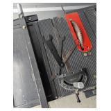 Craftsman 10" Table Saw