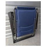 Reclining Camp Chair