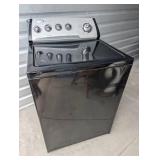 Whirlpool Top-Load Washer