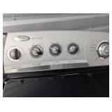 Whirlpool Top-Load Washer