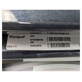 Whirlpool Top-Load Washer