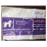 Medium Size Pet Carrier