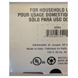 KitchenAid Pasta Roller & Cutter Set