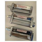 KitchenAid Pasta Roller & Cutter Set