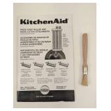 KitchenAid Pasta Roller & Cutter Set