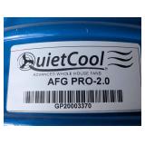 QuietCool AFG PRO-2.0 Attic Fan