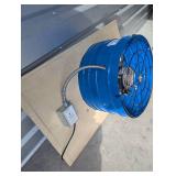 QuietCool AFG PRO-2.0 Attic Fan
