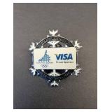 Olympics Collectables