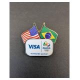 Olympics Collectables