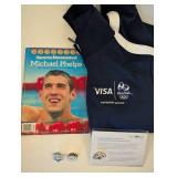 Olympics Collectables