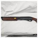 Remington 870 12g, 3" Wood Stock
