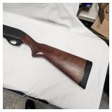 Remington 870 12g, 3" Wood Stock
