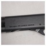 Remington 870 12g, 3" Wood Stock