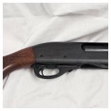 Remington 870 12g, 3" Wood Stock