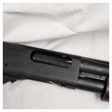 Remington 870 12g, 3" Wood Stock