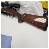 Browning A-Bolt Medallion Slugger, Beautiful Walnut Stock