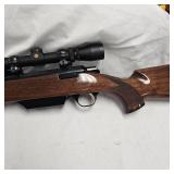 Browning A-Bolt Medallion Slugger, Beautiful Walnut Stock