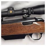 Browning A-Bolt Medallion Slugger, Beautiful Walnut Stock