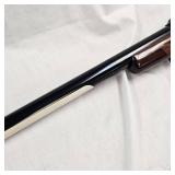 Browning A-Bolt Medallion Slugger, Beautiful Walnut Stock