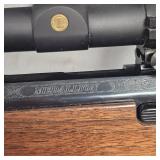 Browning A-Bolt Medallion Slugger, Beautiful Walnut Stock