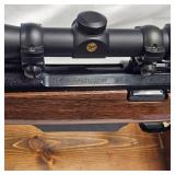 Browning A-Bolt Medallion Slugger, Beautiful Walnut Stock