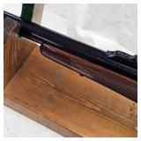 Browning A-Bolt Medallion Slugger, Beautiful Walnut Stock