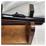 Browning A-Bolt Medallion Slugger, Beautiful Walnut Stock