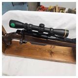 Browning A-Bolt Medallion Slugger, Beautiful Walnut Stock