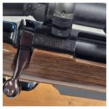 Browning A-Bolt Medallion Slugger, Beautiful Walnut Stock