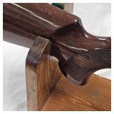 Browning A-Bolt Medallion Slugger, Beautiful Walnut Stock