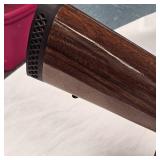 Browning A-Bolt Medallion Slugger, Beautiful Walnut Stock