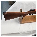 Mossberg 173 Bolt Action 410 Shotgun