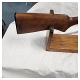 J. Stevens 20ga, Single Shot Shotgun