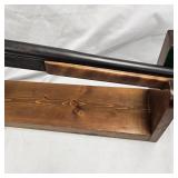 J. Stevens 20ga, Single Shot Shotgun