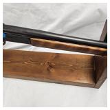 J. Stevens 20ga, Single Shot Shotgun