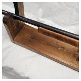 J. Stevens 20ga, Single Shot Shotgun