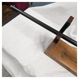 J. Stevens 20ga, Single Shot Shotgun