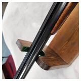 RARE Savage Fox B, 12ga, Factory Vent Rib Barrel