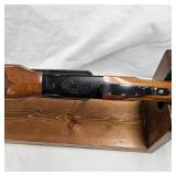 RARE Savage Fox B, 12ga, Factory Vent Rib Barrel