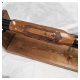 RARE Savage Fox B, 12ga, Factory Vent Rib Barrel