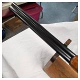 RARE Savage Fox B, 12ga, Factory Vent Rib Barrel