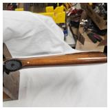 RARE Savage Fox B, 12ga, Factory Vent Rib Barrel