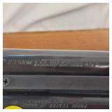 RARE Savage Fox B, 12ga, Factory Vent Rib Barrel