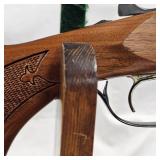 RARE Savage Fox B, 12ga, Factory Vent Rib Barrel