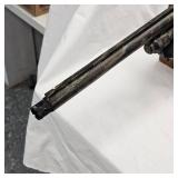 Mossberg 835, 12 ga, 3 1/2" Shotgun