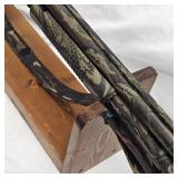 Mossberg 835, 12 ga, 3 1/2" Shotgun