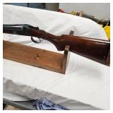 Ithica Side by Side, Longe Range Labeled 20 Ga, Double