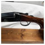 Ithica Side by Side, Longe Range Labeled 20 Ga, Double