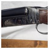 Ithica Side by Side, Longe Range Labeled 20 Ga, Double